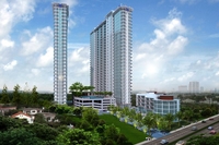 The Grand AD Jomtien Beach Pattaya