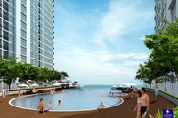 The Grand AD Jomtien Beach Pattaya