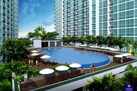 The Grand AD Jomtien Beach Pattaya