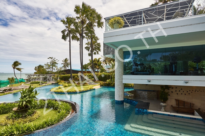 The Palm Wongamat, พัทยา, พัทยาเหนือ - photo, price, location map