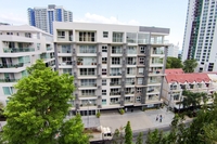 The Place Pratumnak