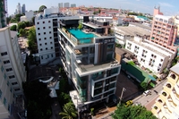 The Sixty Six Pattaya