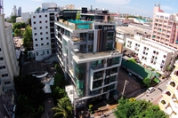 The Sixty Six Pattaya