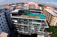 The Sixty Six Pattaya