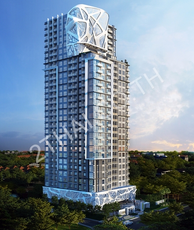 The Sky Jomtien, พัทยา, จอมเทียน - photo, price, location map