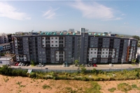 The Trust Residence