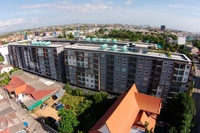 The Trust Residence