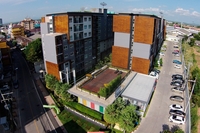 The Trust Residence
