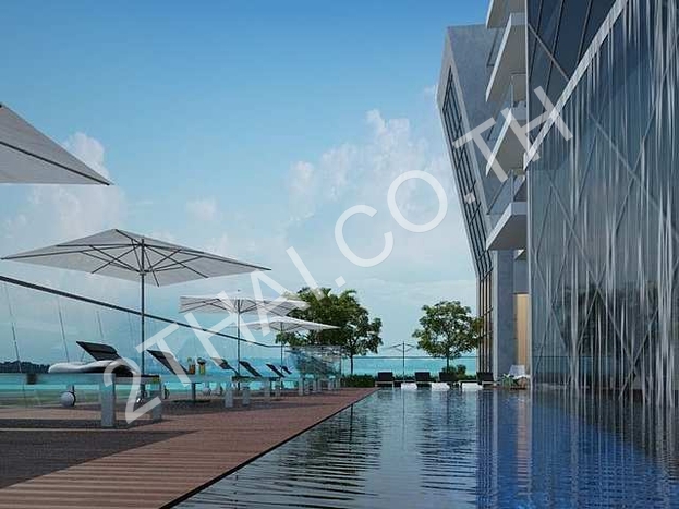 The Vision, พัทยา, พระตำหนัก - photo, price, location map