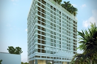 Treetops Pattaya