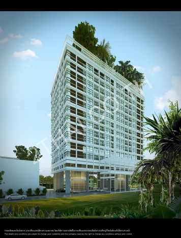 Treetops Pattaya, พัทยา, พระตำหนัก - photo, price, location map