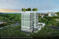 Treetops Pattaya