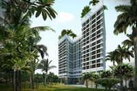 Treetops Pattaya