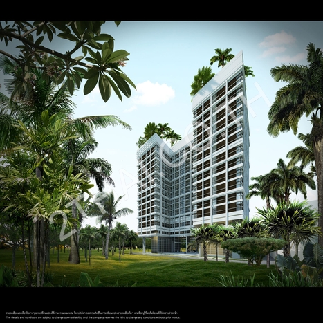 Treetops Pattaya, พัทยา, พระตำหนัก - photo, price, location map