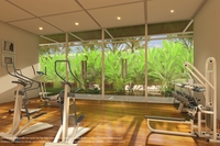 Treetops Pattaya