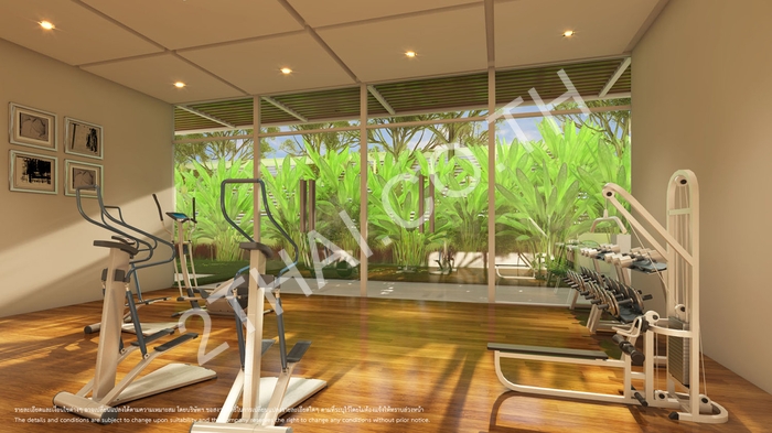 Treetops Pattaya, พัทยา, พระตำหนัก - photo, price, location map