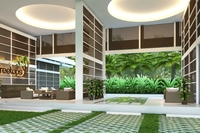 Treetops Pattaya