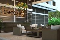 Treetops Pattaya
