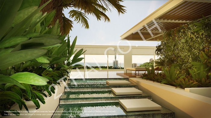 Treetops Pattaya, พัทยา, พระตำหนัก - photo, price, location map