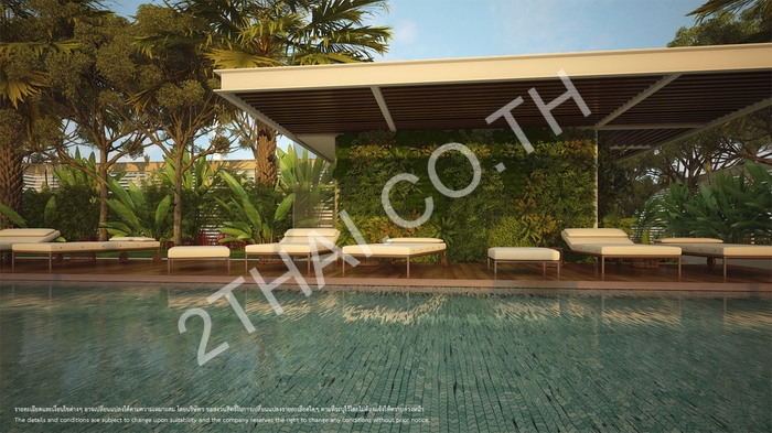 Treetops Pattaya, พัทยา, พระตำหนัก - photo, price, location map