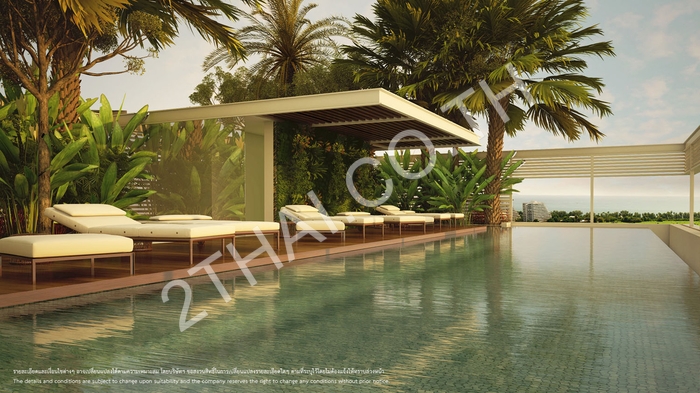 Treetops Pattaya, พัทยา, พระตำหนัก - photo, price, location map