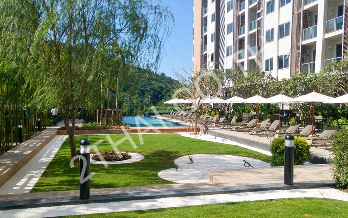 Unixx South Pattaya, พัทยา, พัทยาใต้ - photo, price, location map