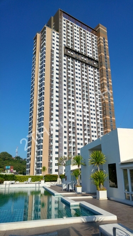 Unixx South Pattaya, พัทยา, พัทยาใต้ - photo, price, location map