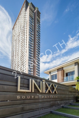 Unixx South Pattaya, พัทยา, พัทยาใต้ - photo, price, location map