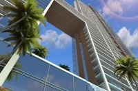 Waterfront Suites & Residences