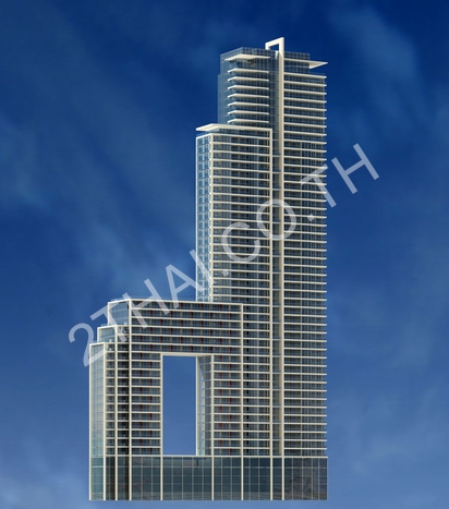 Waterfront Suites & Residences, พัทยา, พัทยากลาง - photo, price, location map
