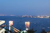 Waterfront Suites & Residences
