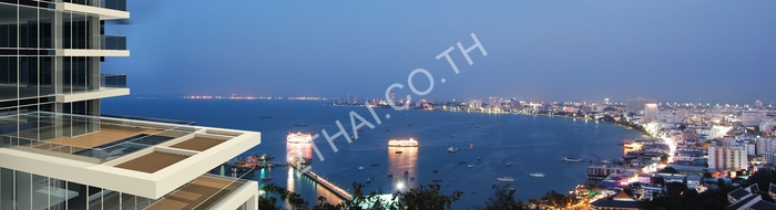 Waterfront Suites & Residences, พัทยา, พัทยากลาง - photo, price, location map
