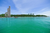 Waterfront Suites & Residences