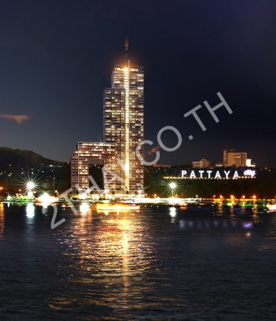 Waterfront Suites & Residences, พัทยา, พัทยากลาง - photo, price, location map