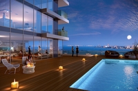 Waterfront Suites & Residences