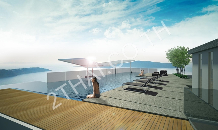 Waters Edge, พัทยา, นาจอมเทียน - photo, price, location map