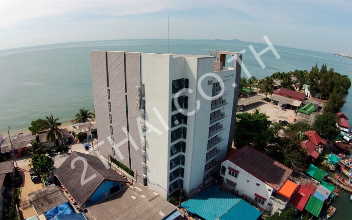 Waters Edge, พัทยา, นาจอมเทียน - photo, price, location map