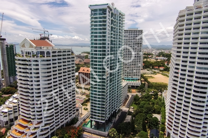 Wong Amat Tower, พัทยา, พัทยาเหนือ - photo, price, location map