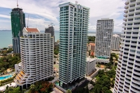 Wong Amat Tower