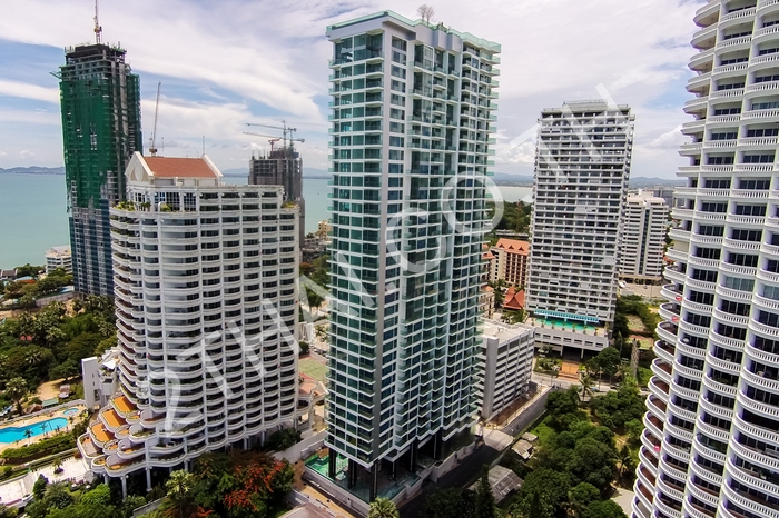 Wong Amat Tower, พัทยา, พัทยาเหนือ - photo, price, location map