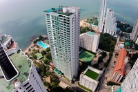 Wong Amat Tower