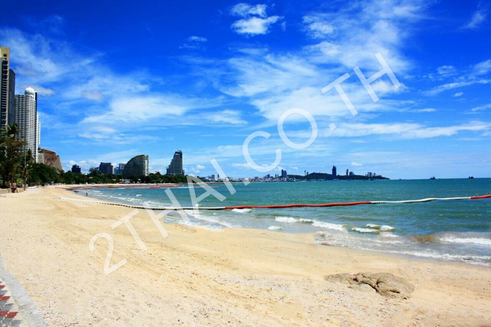 Wong Amat Tower, พัทยา, พัทยาเหนือ - photo, price, location map