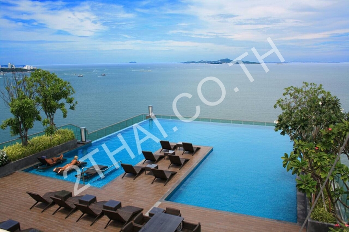 Wong Amat Tower, พัทยา, พัทยาเหนือ - photo, price, location map