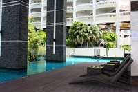 Wong Amat Tower