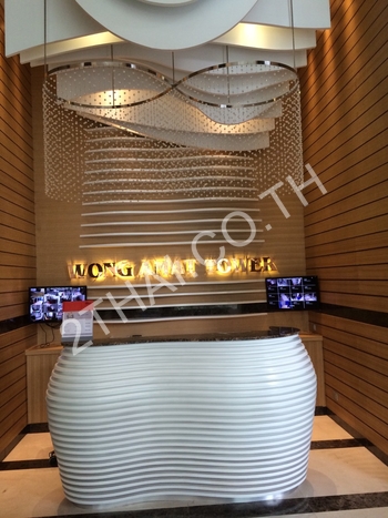 Wong Amat Tower, พัทยา, พัทยาเหนือ - photo, price, location map