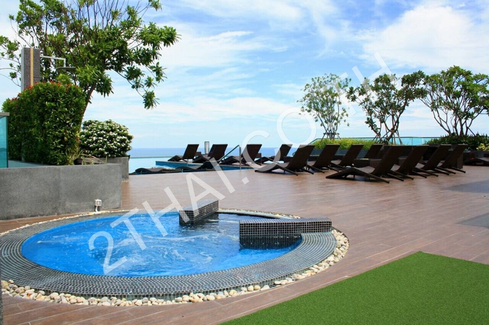 Wong Amat Tower, พัทยา, พัทยาเหนือ - photo, price, location map