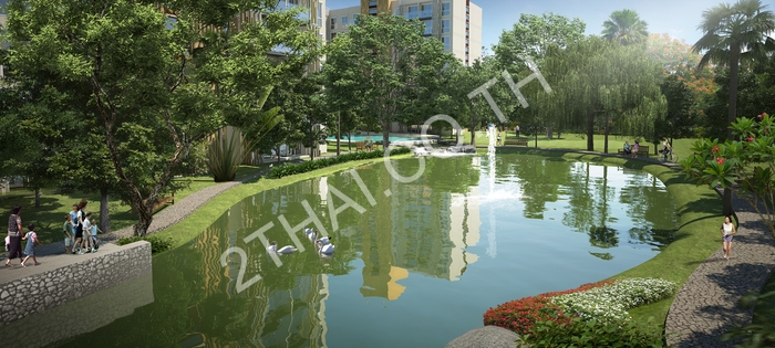 ZEN Condominiums, พัทยา, จอมเทียน - photo, price, location map