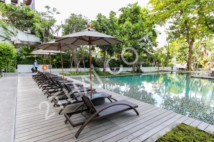 Zire Wongamat, พัทยา, พัทยาเหนือ - photo, price, location map