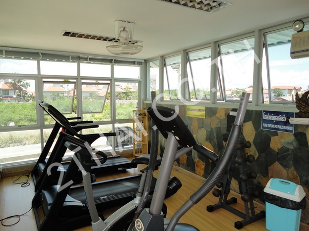 Jomtien Beach Condominium / คอนโดริมหาด จอมเทียน, พัทยา, จอมเทียน - photo, price, location map