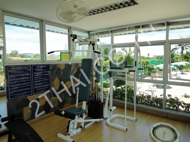 Jomtien Beach Condominium / คอนโดริมหาด จอมเทียน, พัทยา, จอมเทียน - photo, price, location map